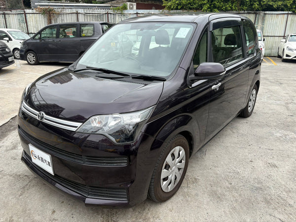 Toyota Spade 1.5 2020