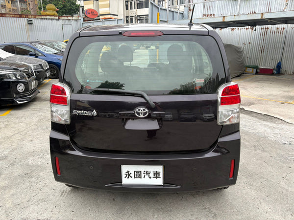 Toyota Spade 1.5 2020