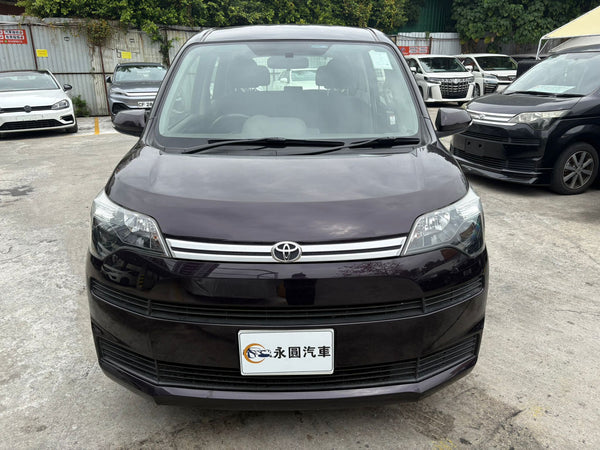 Toyota Spade 1.5 2020