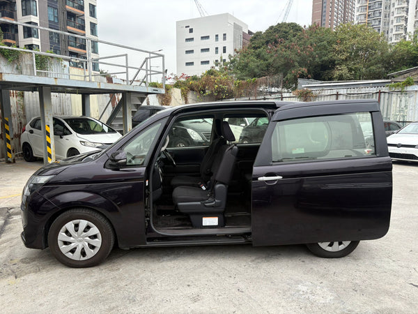 Toyota Spade 1.5 2020