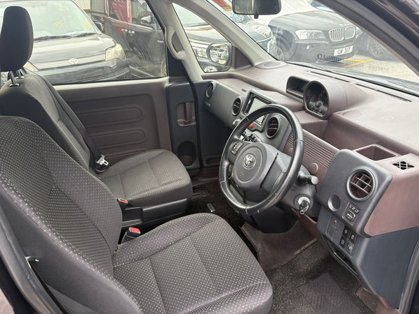 Toyota Spade 1.5 2020