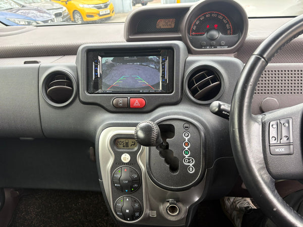 Toyota Spade 1.5 2020