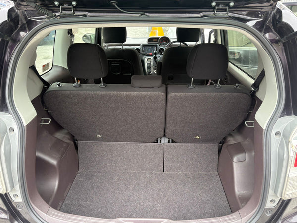 Toyota Spade 1.5 2020