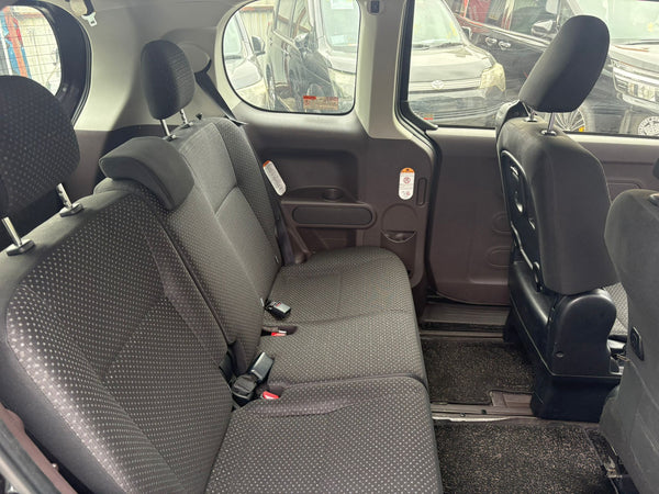 Toyota Spade 1.5 2020