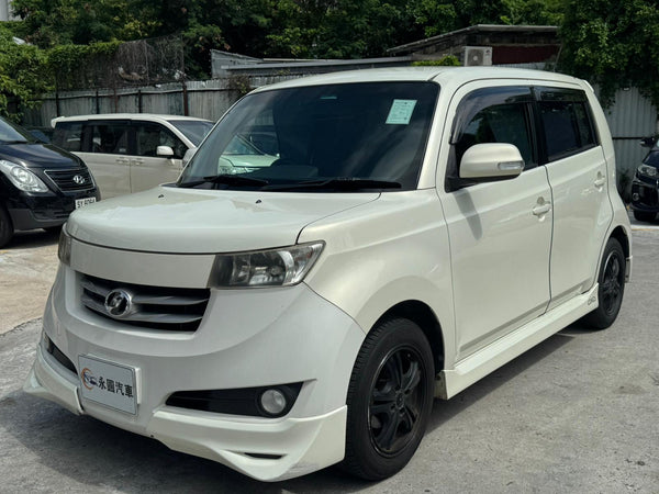 Toyota BB 2009