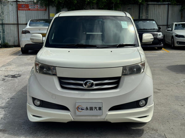Toyota BB 2009