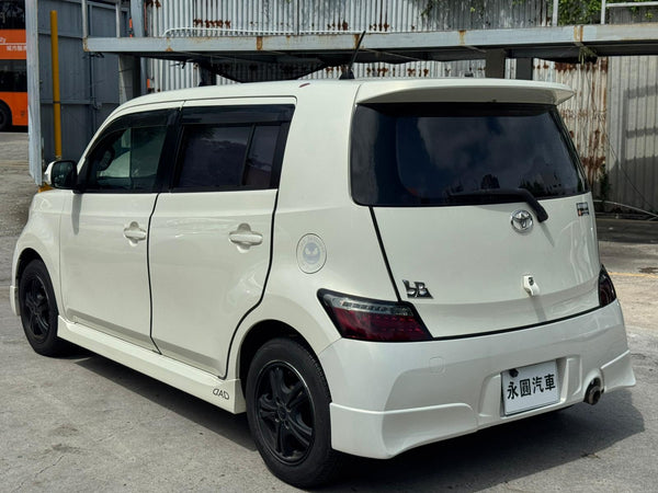 Toyota BB 2009