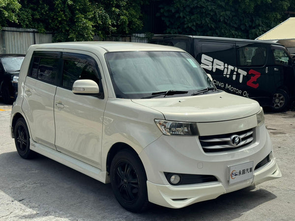 Toyota BB 2009