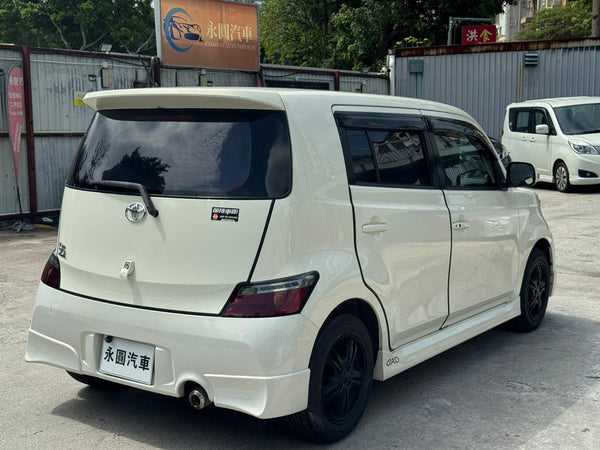 Toyota BB 2009