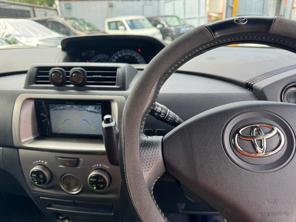 Toyota BB 2009