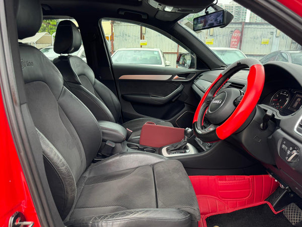 AUDI Q3 2.0 2013