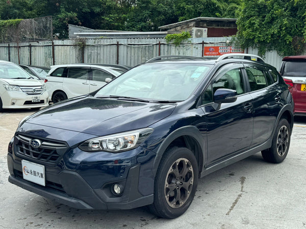 Subaru XV 2021