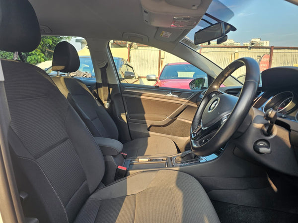 VOLKSWAGEN NEW GOLF 230 TSI MATCH 2018