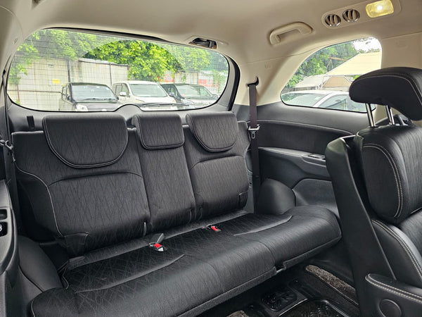 Honda Odyssey 2013