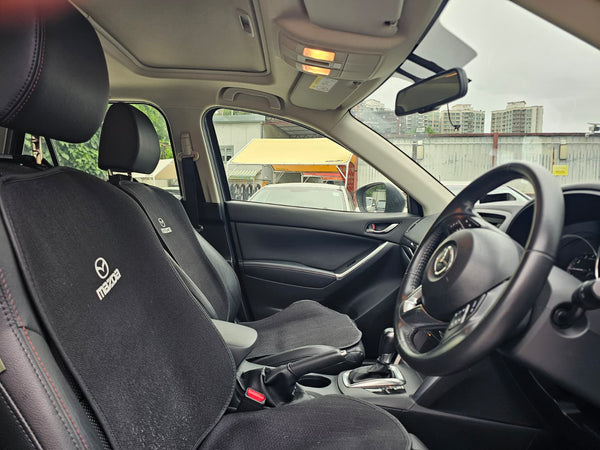 Mazda CX-5 2013