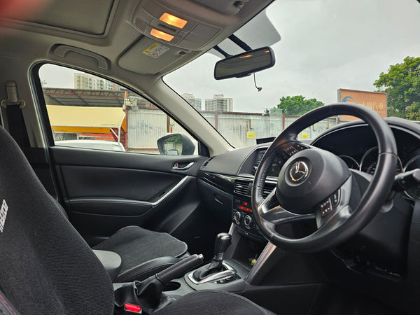 Mazda CX-5 2013