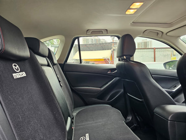 Mazda CX-5 2013