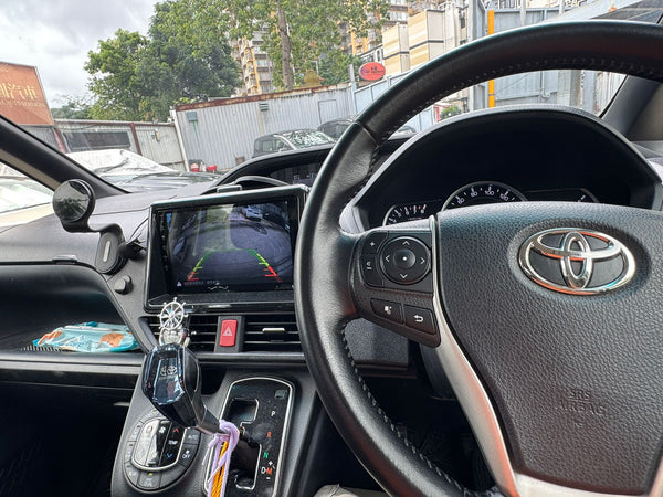 Toyota Noah 2016