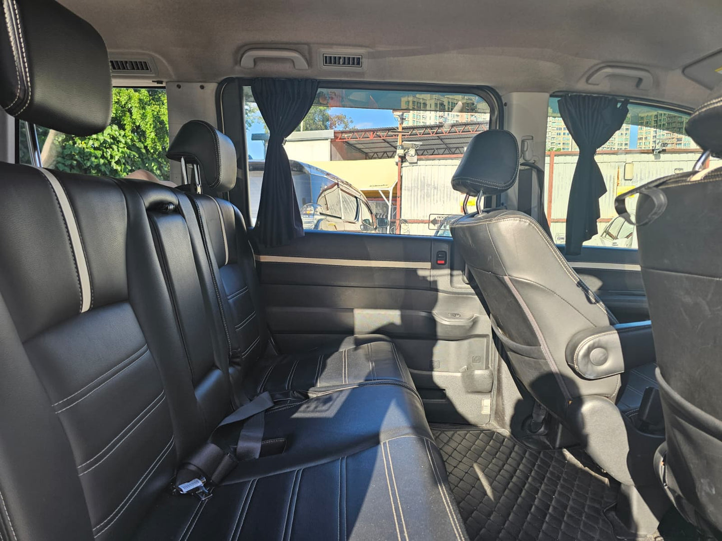 HONDA STEPWGN SPADA S 2011