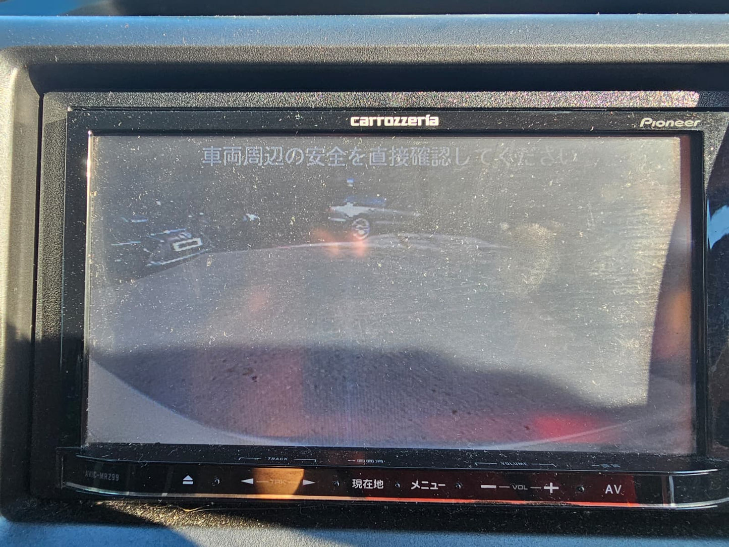 HONDA STEPWGN SPADA S 2011