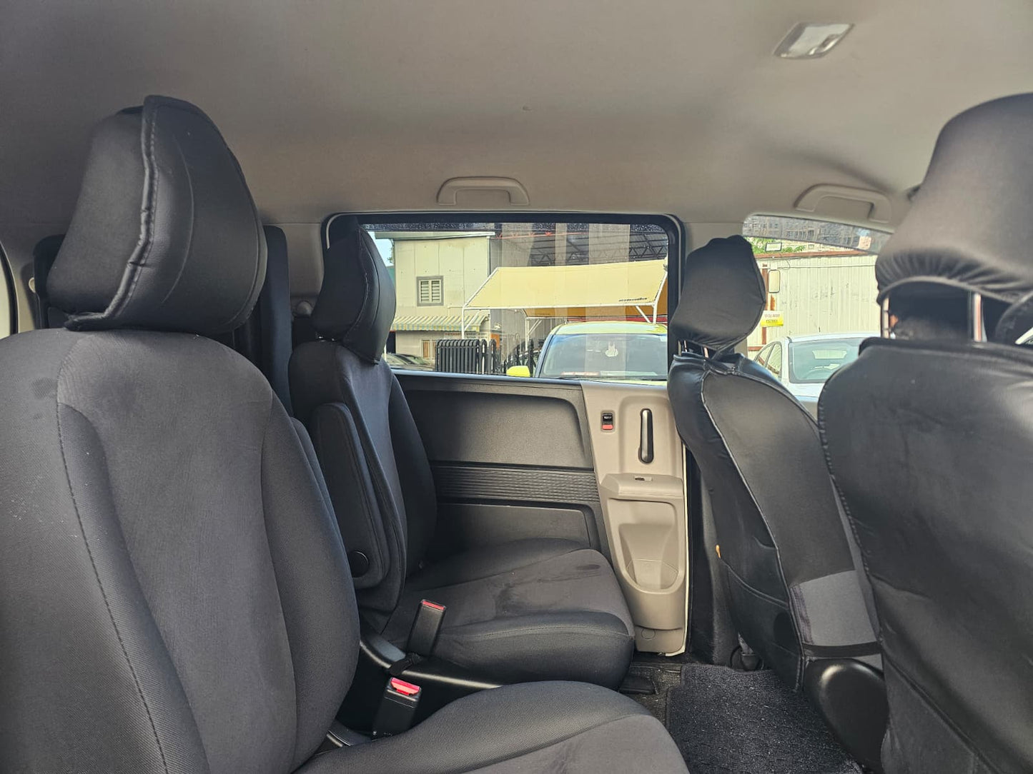 Honda Freed 2010