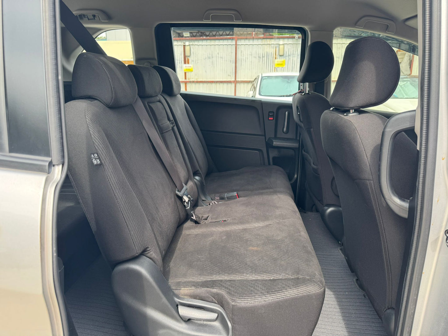 Honda Freed 2014