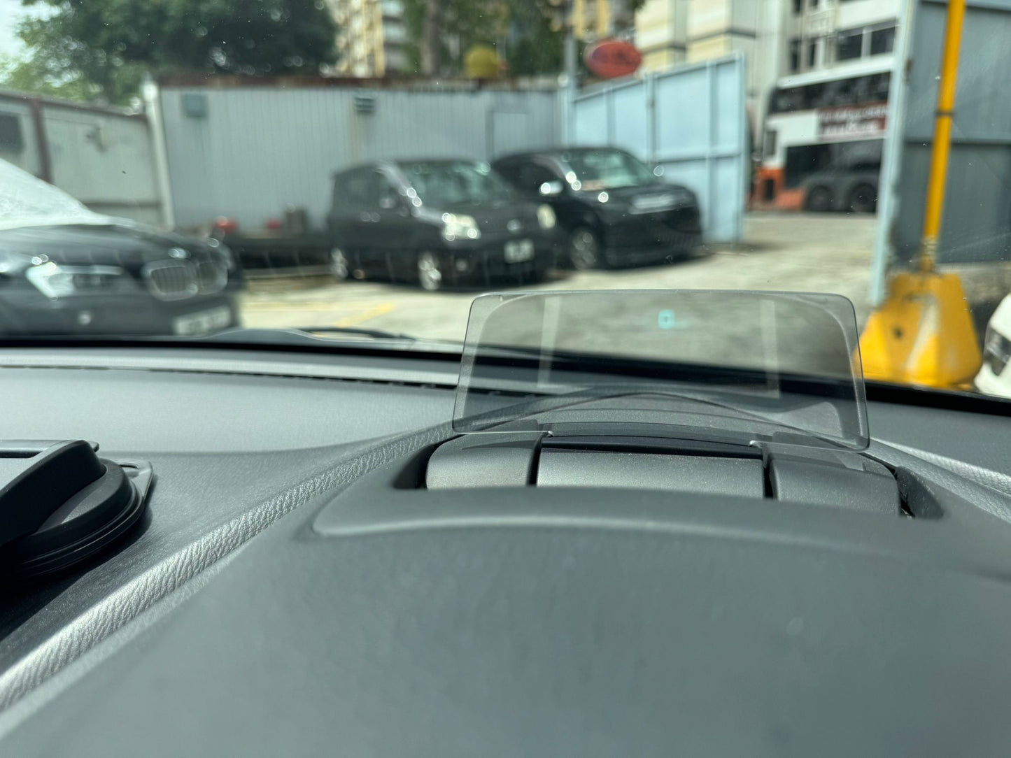 Mazda Mazda2 2015