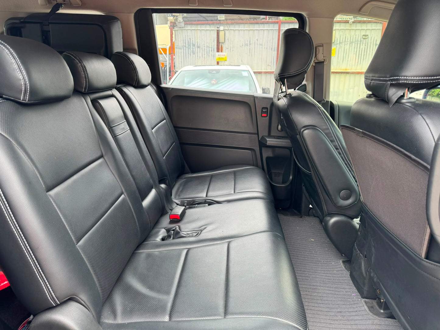 Honda Freed 2014