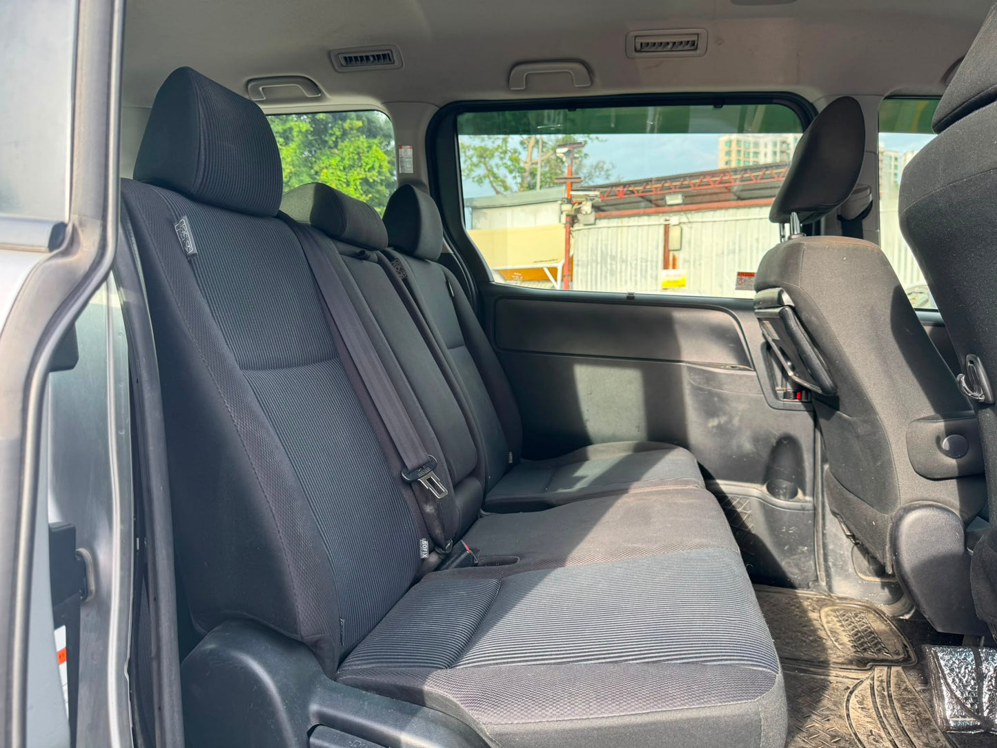 Toyota Noah 2019