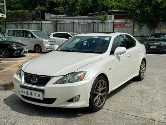 Lexus Is250 2007