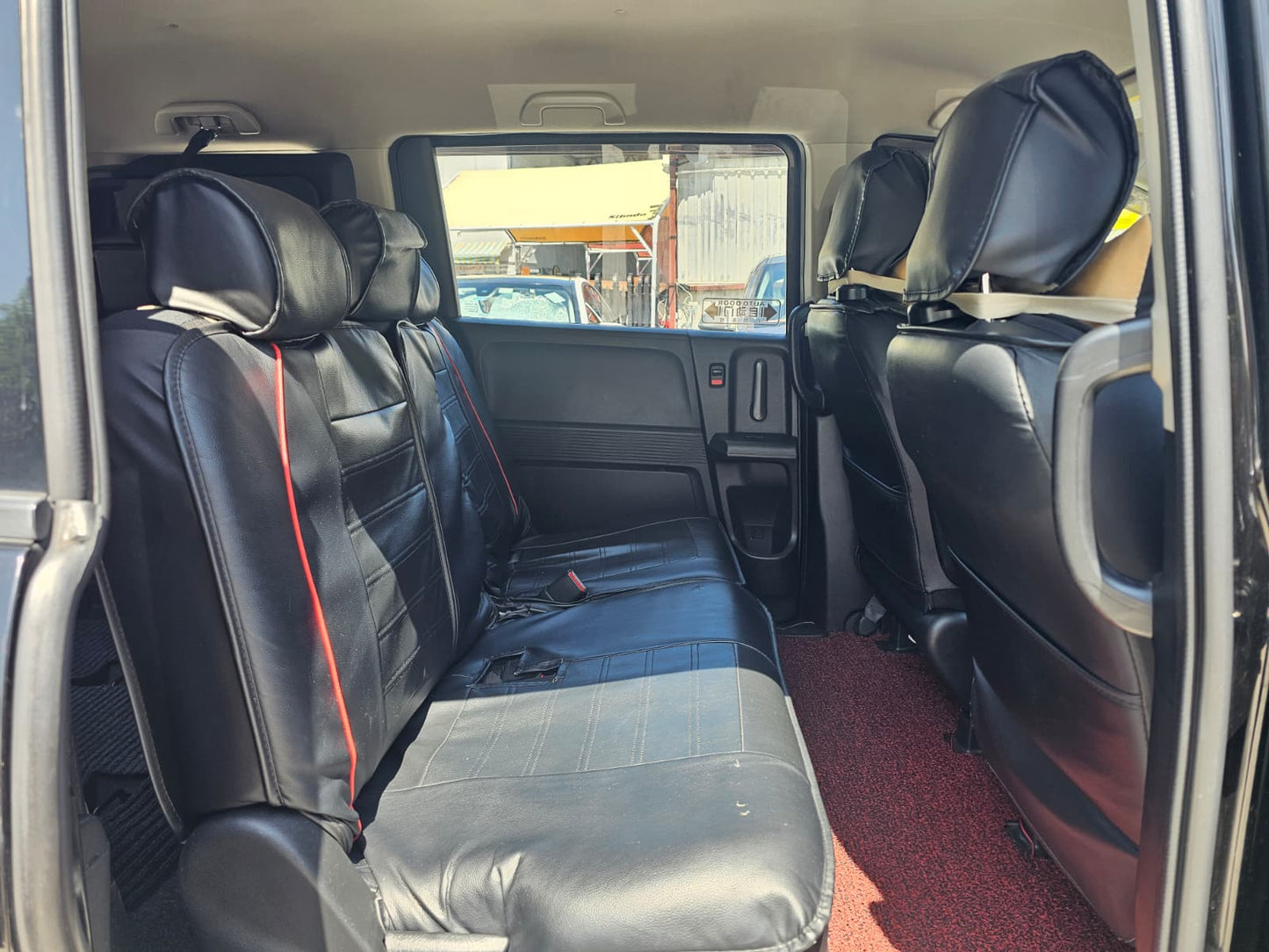 HONDA FREED HYBRID 2013