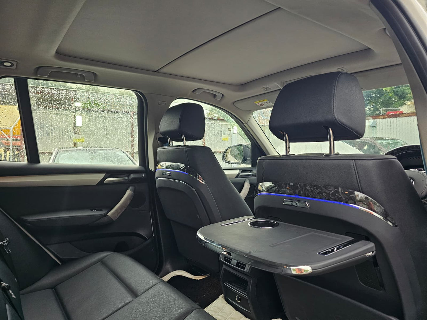 BMW X3 Diesel 2016