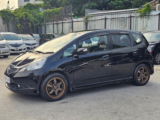 HONDA JAZZ 2010
