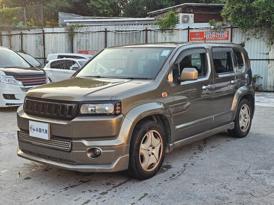 HONDA CROSSROAD 20X 2008