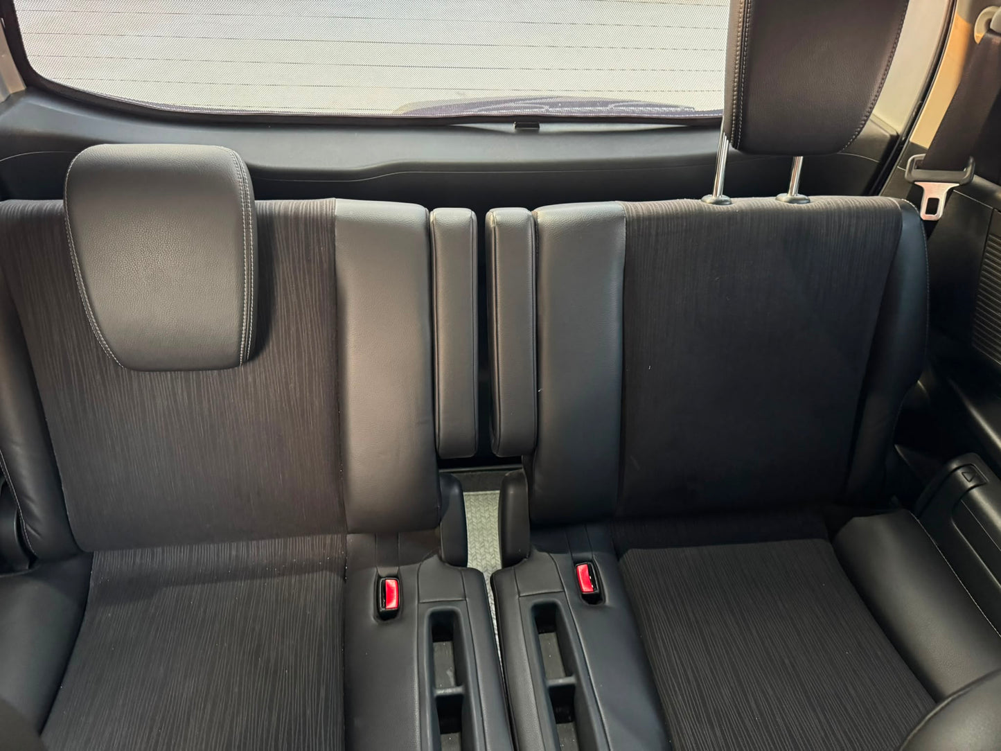HONDA FREED G AERO 2013