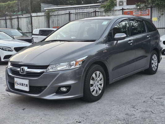 HONDA STREAM 2011