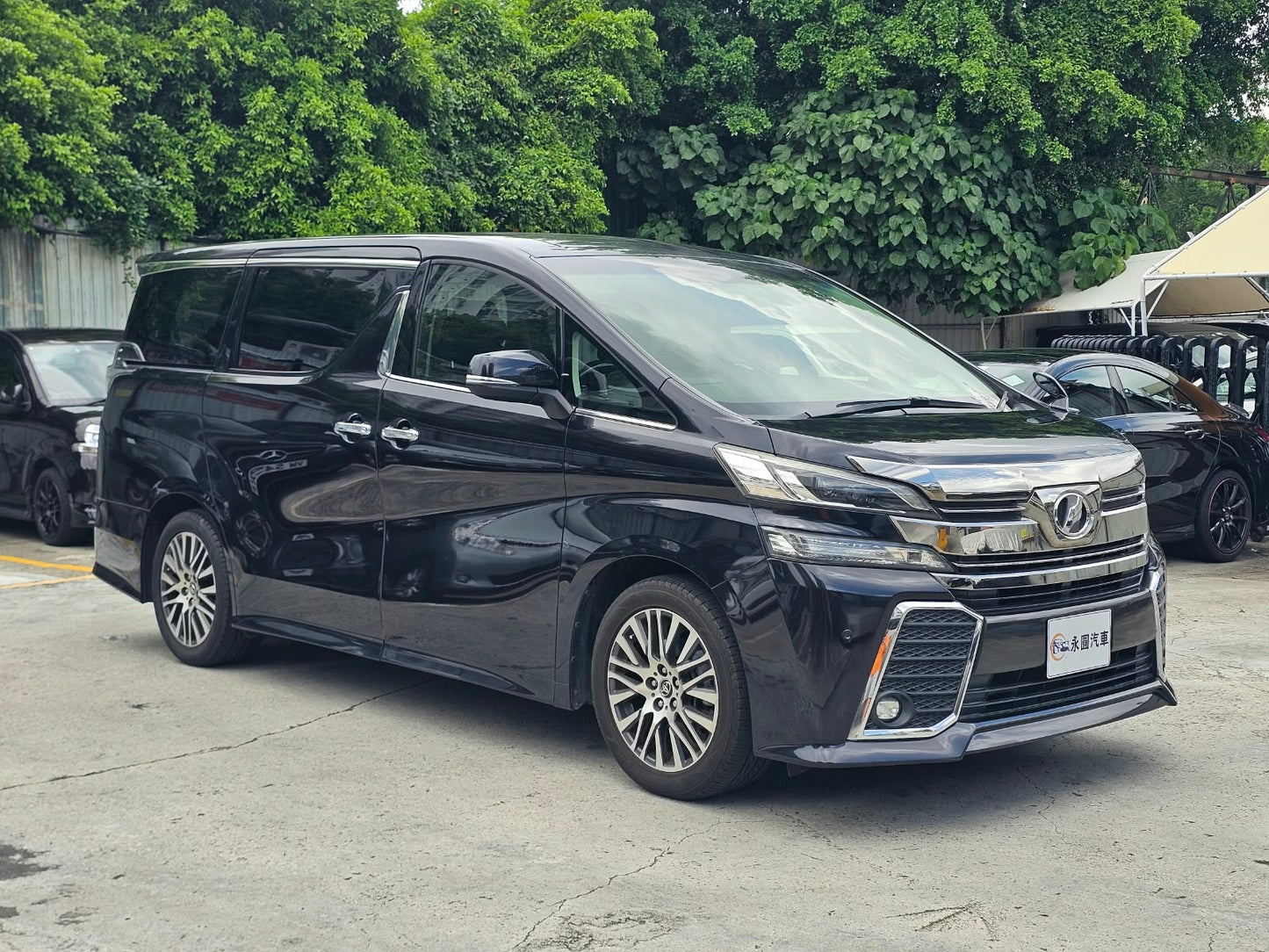 TOYOTA MOTOR CORPORATION 2015
