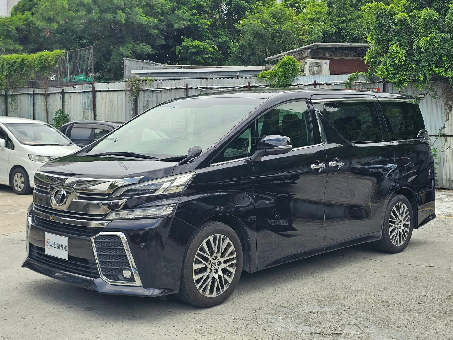 TOYOTA MOTOR CORPORATION 2015