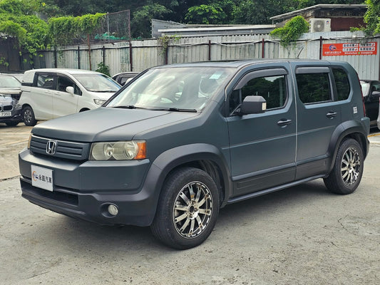 HONDA CROSSROAD 20X 2008