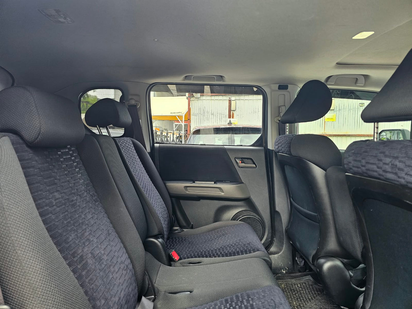 HONDA CROSSROAD 20X 2008