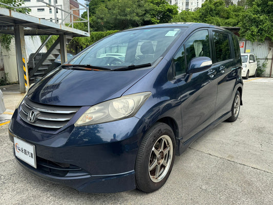 Honda Freed 2009
