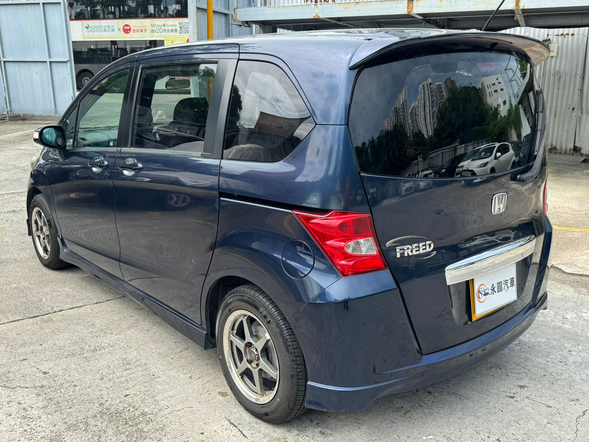 Honda Freed 2009