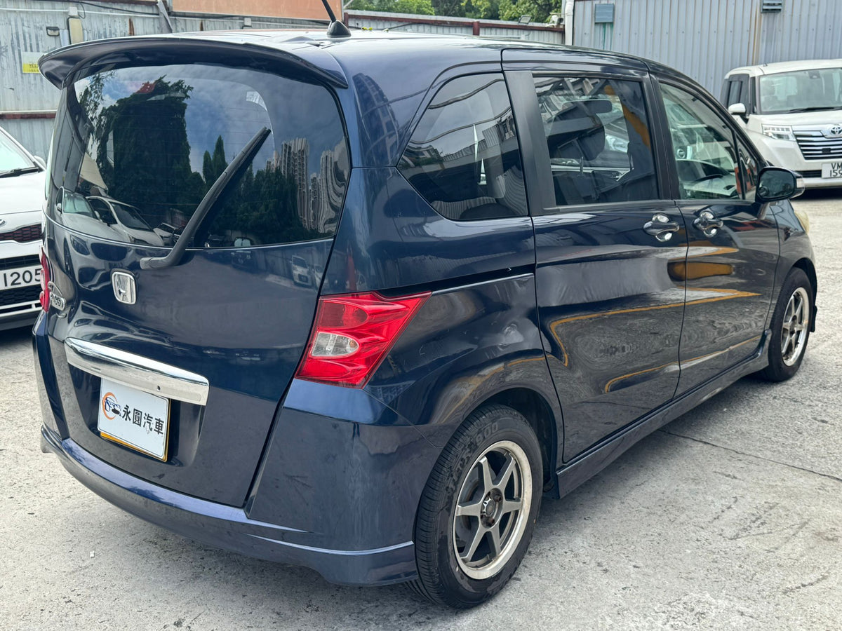 Honda Freed 2009