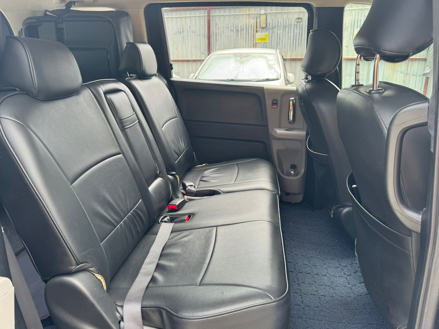 Honda Freed 2009