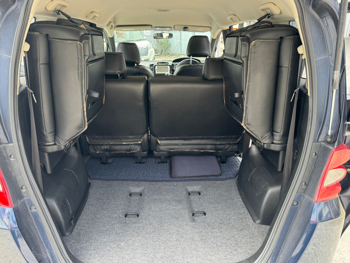 Honda Freed 2009