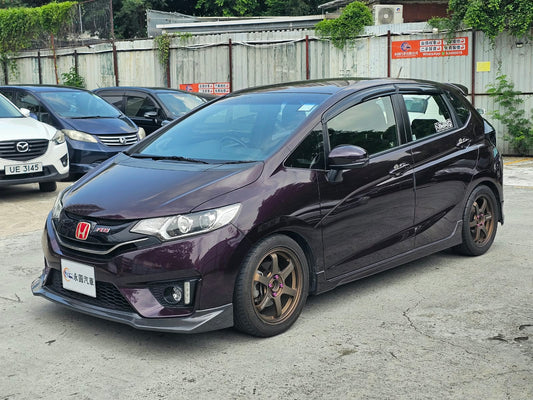 HONDA JAZZ 1.5 2015