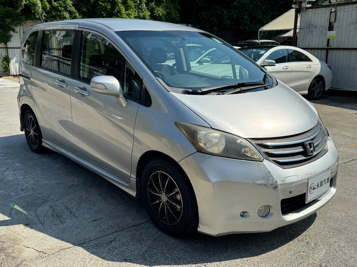 HONDA FREED G 2008