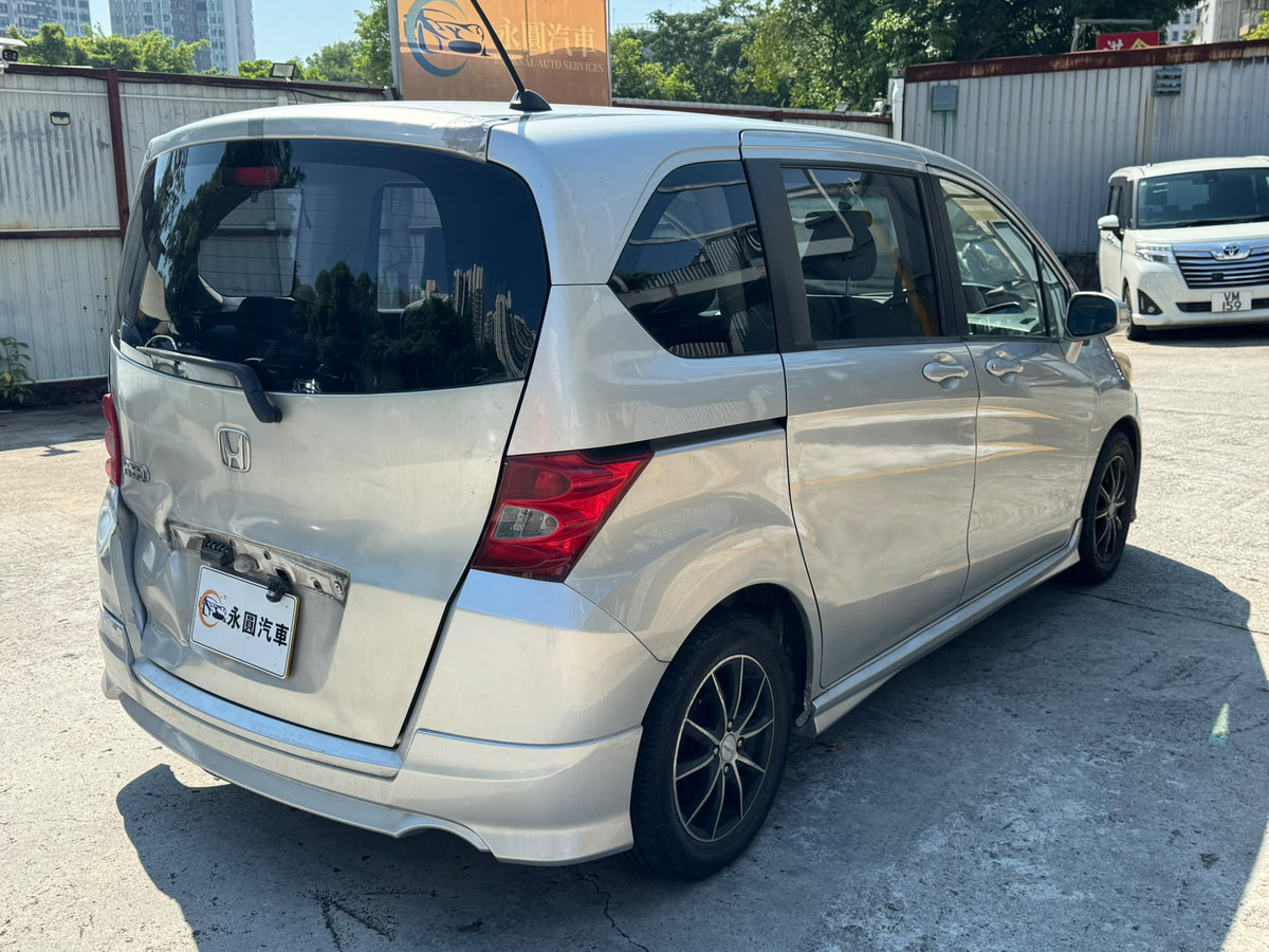 HONDA FREED G 2008