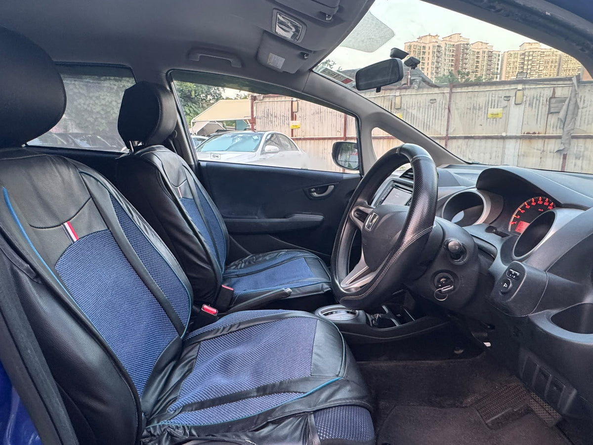 HONDA JAZZ 2013