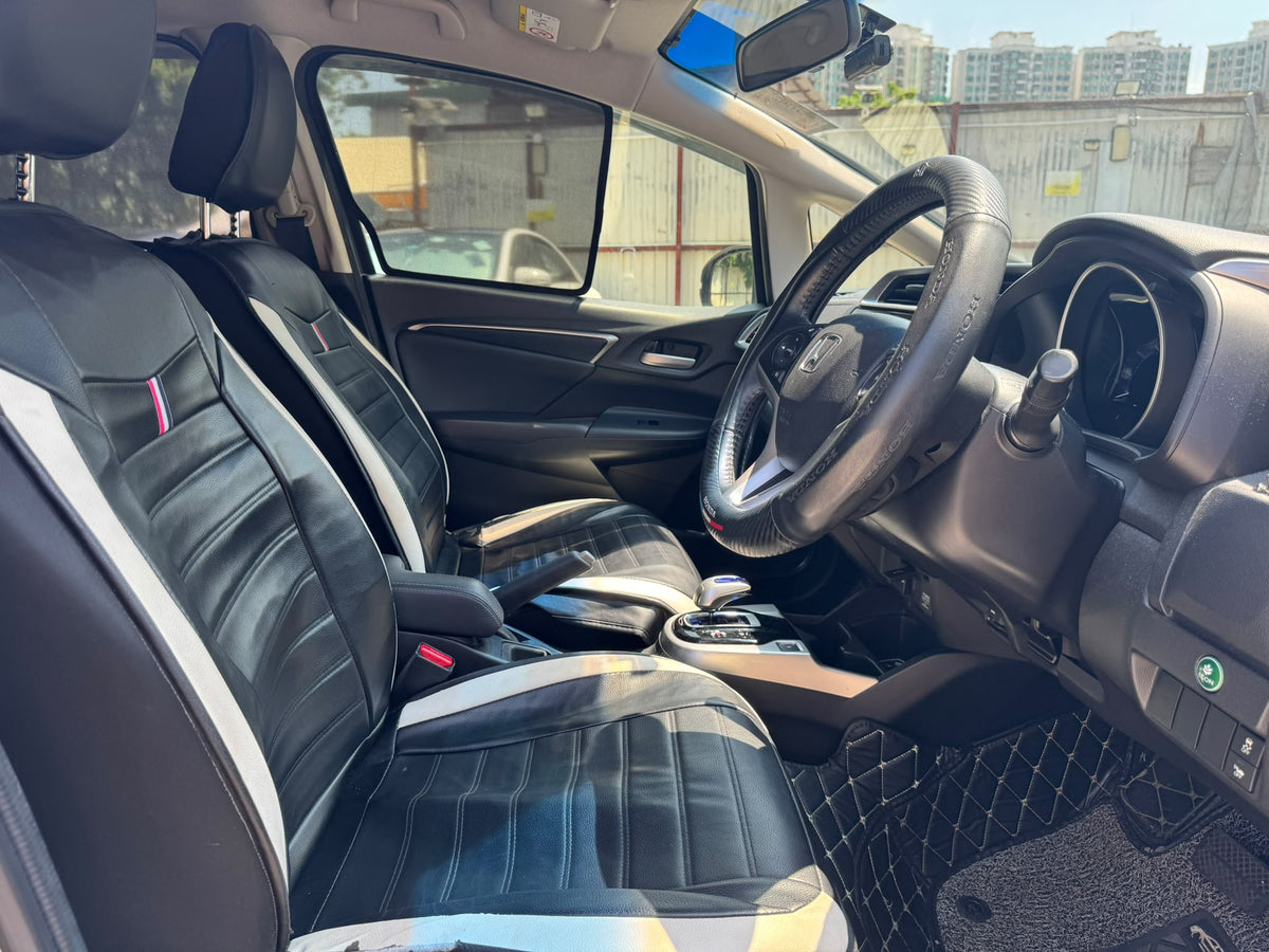 HONDA FIT HYBRID 2014